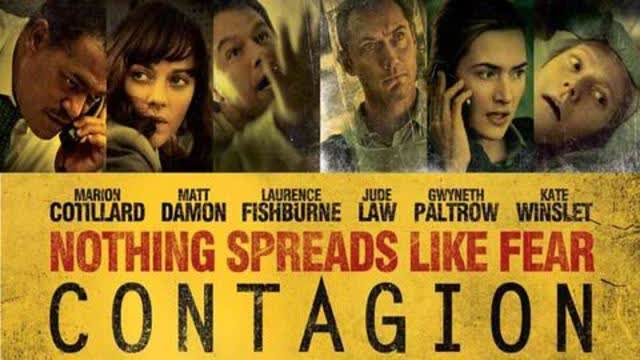 [2011] Contagion