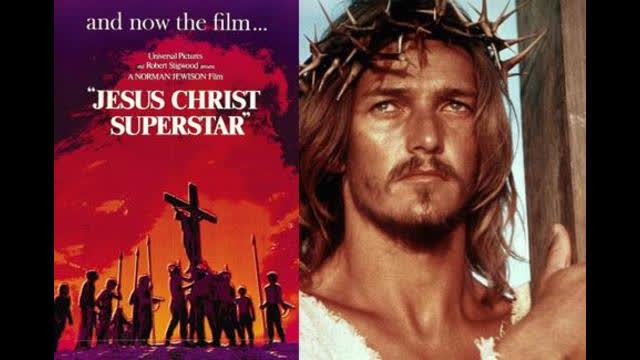 [1973] Jesus Christ Superstar