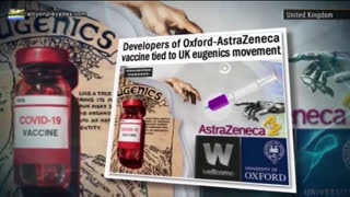 95 ALCYON PLEIADES-NEWS REPORT 2021 Health apartheid, Vaccine passports, Protests, Child victims