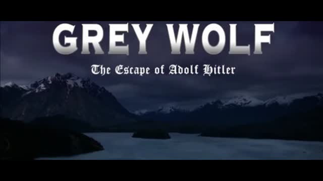 GREY WOLF Hitler's Escape to Argentina FULL MOVIE ALTERNATE HISTORY COLLECTION