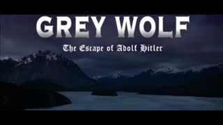 GREY WOLF Hitler's Escape to Argentina FULL MOVIE ALTERNATE HISTORY COLLECTION
