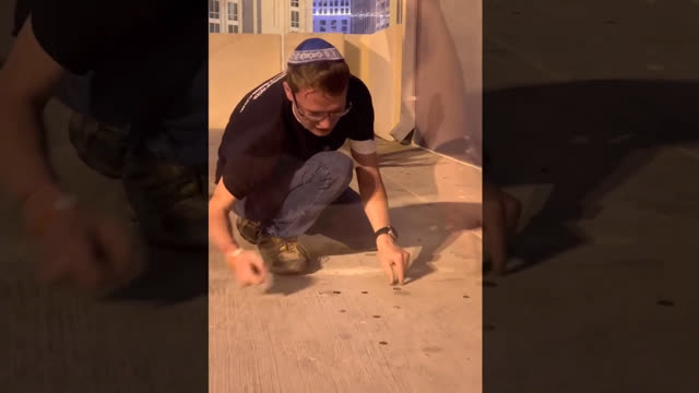 CCDS in Las Vegas, lol cut.