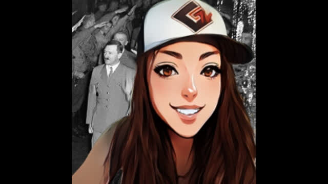 Jailed for denying the holohoax Part-2