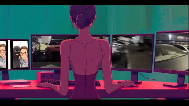 White race is the master race GLR (i think were alone now)