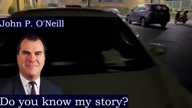 Dedicated to John P. O'Neil