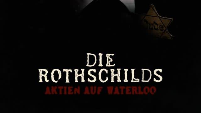 Die Rothschilds (The Rothschilds) (1940) [ENGLISH SUBTITLES]