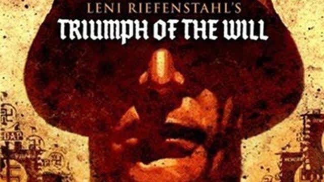 Triumph des Willens (Triumph of the Will) (COLOR FILM) (1935) [ENGLISH SUBTITLES]
