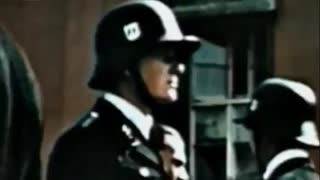 SS Marschiert in Feindesland (SS march in enemy land) [SHORT VERSION]