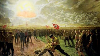 Volk ans Gewehr (People to Arms)