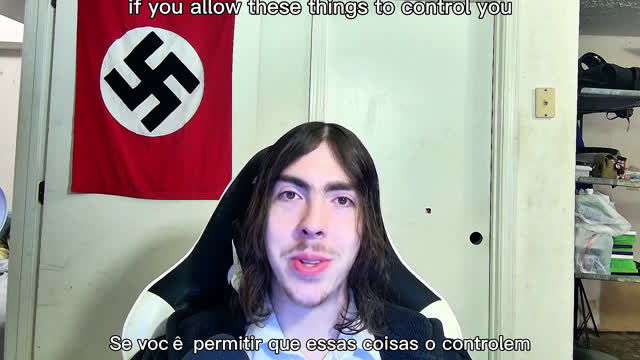 How to Effectively Fight Back against the 5G Wifi Nigger Radiation