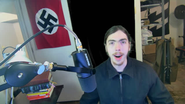 MyGenuineSneed Episode 42: Andrew Angmin_Storm_Crawler_Tor_Audiobook_V2