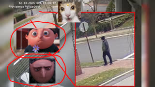 MyGenuineSneed Episode 12: Nothing Ever Happens