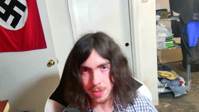 MyGenuineSneed Episode 25: Jew sells out Other Jew for Jew Money Shekels