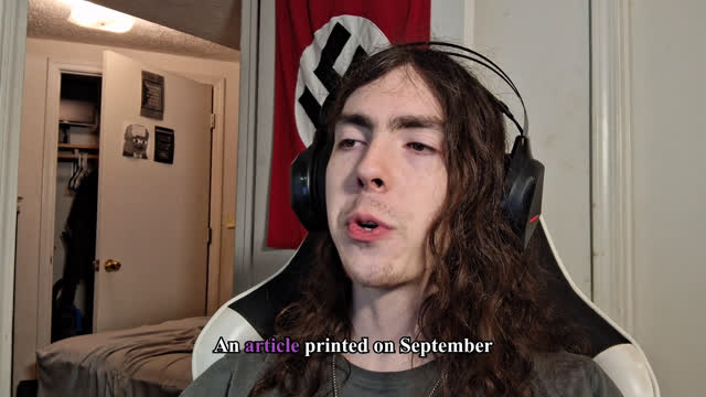 The Jews Just Arrested 500 South Koreans for Making Batteries, TND Imminent!