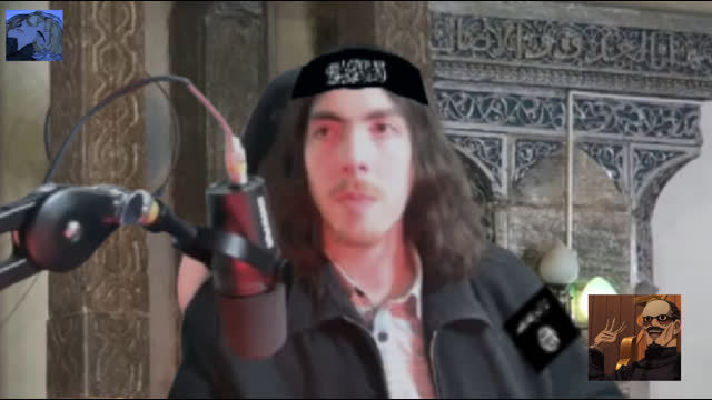 MyGenuineSneed Episode 44: Dubi Dubi {dUBAi} Lalalalala {Epstein}; M.A.H.A. will Drain the Swamp of my A.S.S.