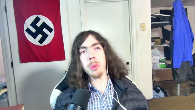 MyGenuineSneed Episode 23: Iranian Destabilization Agents, Jews Killing Jews with a Vehicle in Self Defense, and Thomas Massey