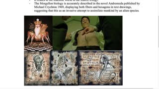 Bonus Out-takes - MK:U audio recording session