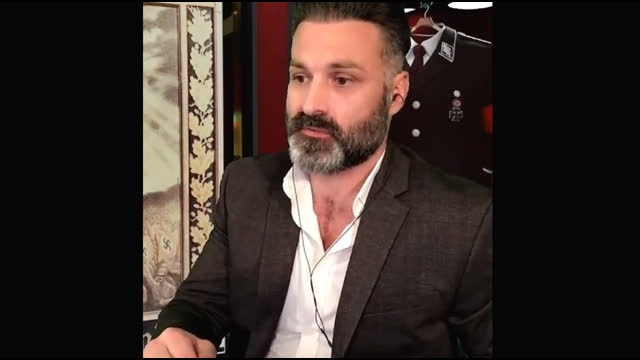 Are You Choosing Rome or the Rabbi