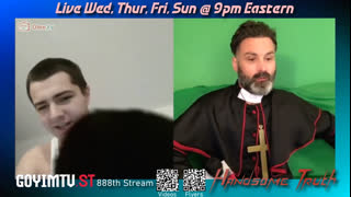 Albanian Ome TV to CQ Radio