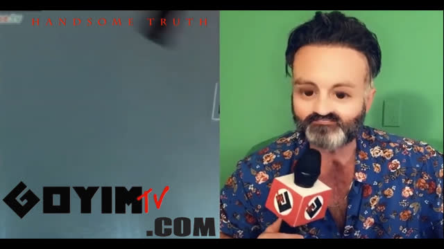 Christ Brains For Trump