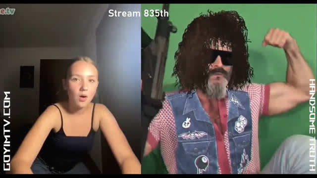 Tired? No Vril? No Problem! Hate Brings It Back!