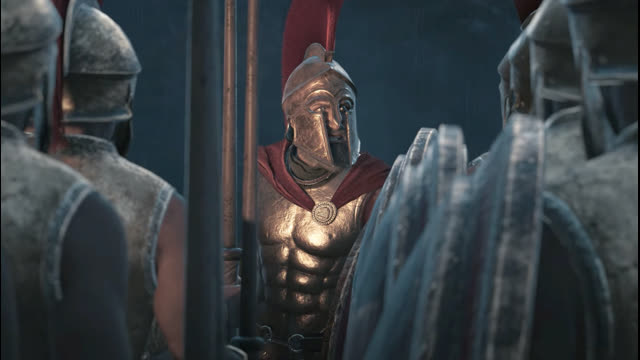 Listen Carefully To These Words Europeans