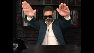 Opening up the Gas Chamber for a Special Guest