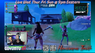 Video games are fun with Handsome Truth