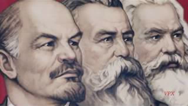 The Architects of Western Decline