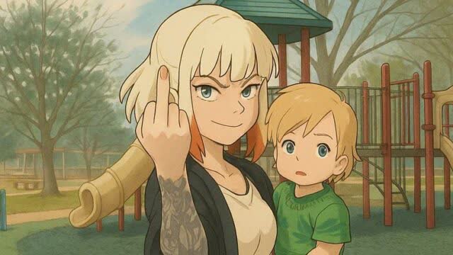 Svenpai - Shiloh (Say The N-Word Again)