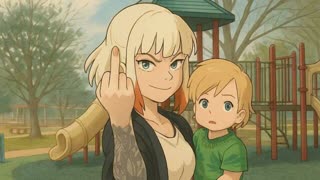 Svenpai - Shiloh (Say The N-Word Again)