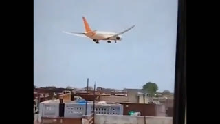 Air India Dreamliner Crash (Exclusive Flight Recorder Audio)
