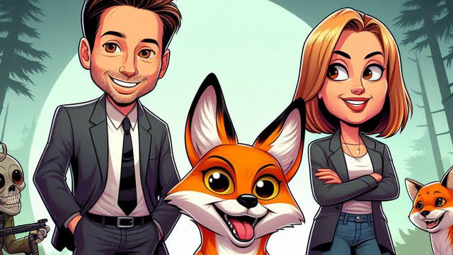 Jackal reports jews to the FBI (The Jazz Jennings Case)