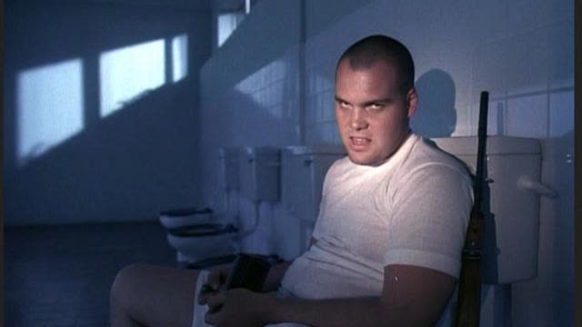 TOTAL US DRAFT IMMINENT! AAAAAAAAGH!