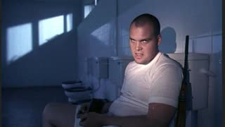 TOTAL US DRAFT IMMINENT! AAAAAAAAGH!