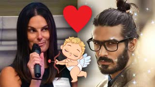 10 REASONS FOR JEWISH GIRLS TO GO WILD FOR INDIAN MEN