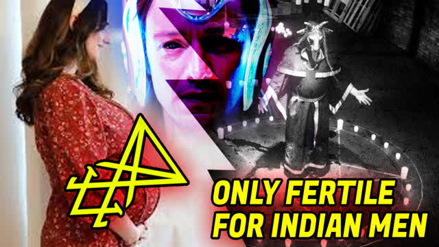 ORDER 66 JEWISH FERTILITY