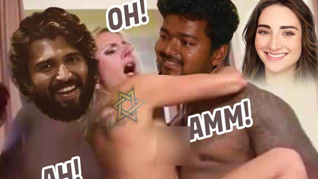 BLACKED PORN REVERSE-ENGINEERED