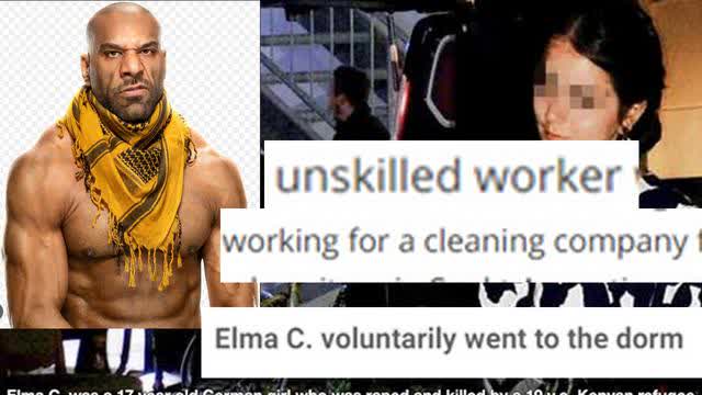 I HAVE WOMEN FATIGUE