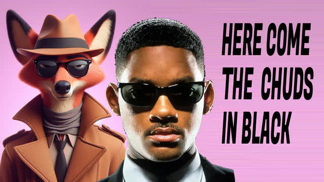 HOW TO GANGSTALK NORMIES AND MAKE FRIENDS