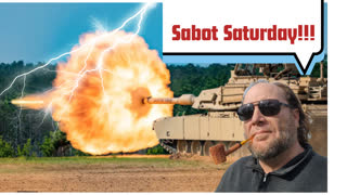 Ben Tanklin EP005 Sabot Saturday