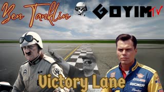 Ben Tanklin - 7-7-24- Victory Lane!