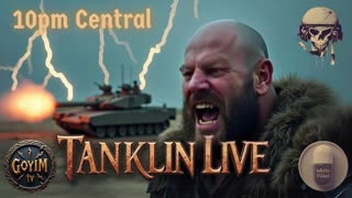 Tanklin Live - 12-16-24