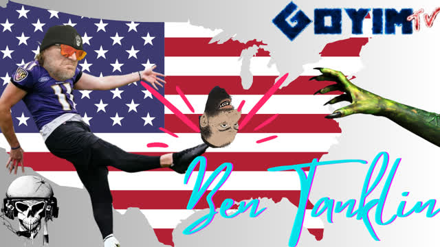 Ben Tanklin- ReplayWaffen- 4-24-24