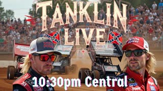 Tanklin! Sunday Night- Like, Share, and Follow! o/