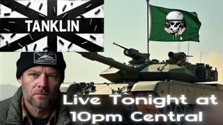 Ben Tanklin- Knight Kommander