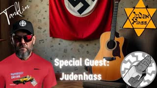 Tanklin! Friday Night Fascist with Judenhass (Hour 2)
