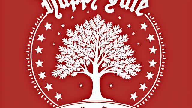 The True Origins of Kwanzaa, Hanukkah & Christmas (The Story Behind The Yule Celebration) Red Ice-