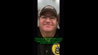 Don't eat like a Nigger