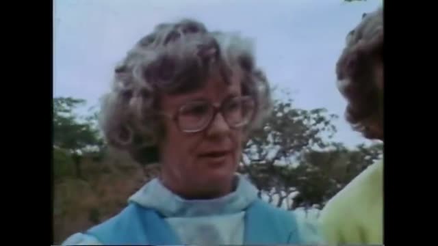 Rhodesia from 1975 is South Africa today.